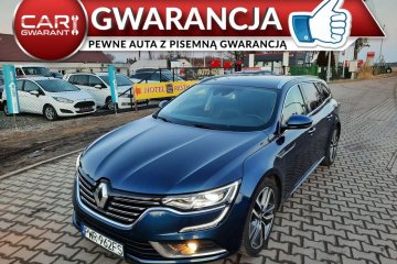 Renault Talisman ENERGY dCi 160 EDC Automat Navi Klimatronik