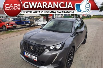 Peugeot 2008 1.2 Pure Tech GPF Allure S&S EAT6