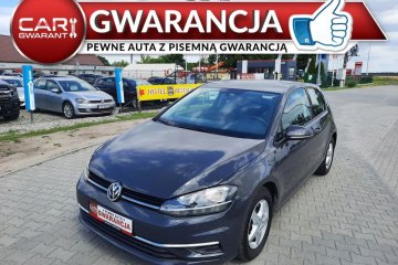 Volkswagen Golf 1.6 TDI (BlueMotion Technology) Trendline