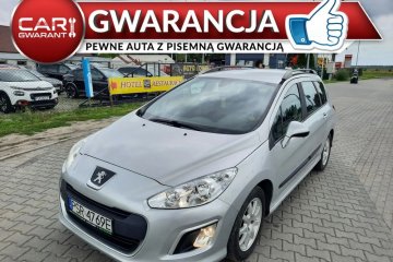 Peugeot 308 1.6 HDi Premium