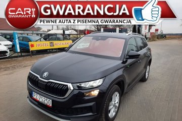 Skoda Kodiaq 1.5 TSI ACT 4x2 Ambition DSG 7os
