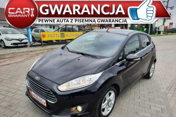 Ford Fiesta 1.0 EcoBoost S&S ACTIVE X