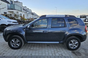 Dacia Duster SCe 115 2WD Prestige