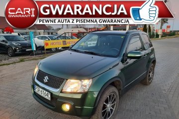 Suzuki Grand Vitara 1.9 DDiS Comfort