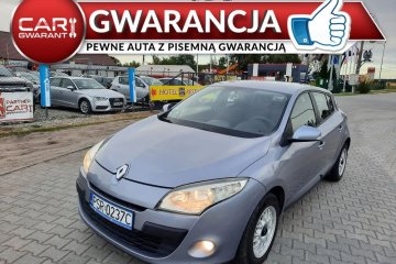 Renault Megane 1.6 16V Expression