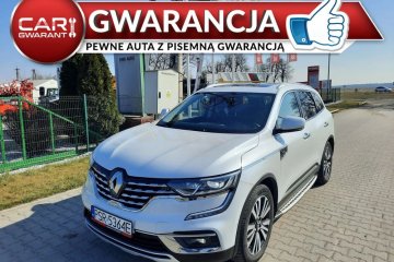 Renault Koleos 2.0 Blue dCi Initiale Paris 4x4 X-Tronic