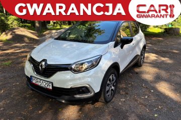 Renault Captur 1.2