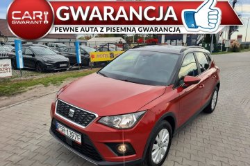 Seat Arona 1.0 Eco TSI Style