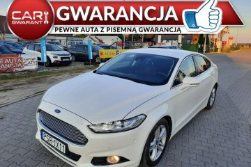 Ford Mondeo 2.0 TDCi Bi-Turbo ST-Line PowerShift