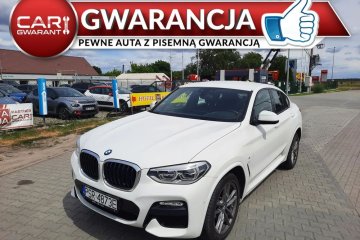 BMW X4 xDrive20d M Sport