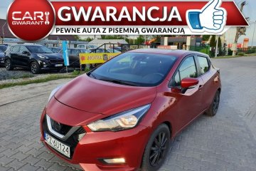 Nissan Micra 1.5 dCi N-Connecta