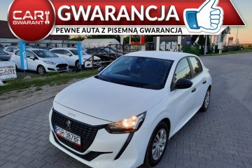 Peugeot 208 PureTech 75 Active
