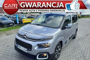 Citroën Berlingo XL PureTech 130 EAT8 SHINE