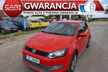 Volkswagen Polo 1.4 16V Comfortline