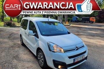 Citroën Berlingo Multispace BlueHDi 100 S&S ETG6 SELECTION