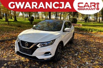 Nissan Qashqai 1.6 Dci automat