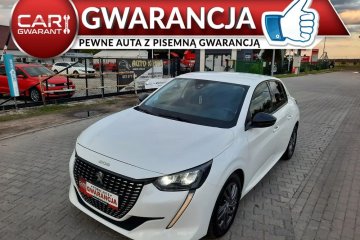 Peugeot 208 1.2 PureTech Style S&S