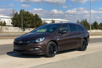 Opel Astra V 1.6 CDTI Elite S&S