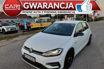 Volkswagen Golf 1.4 TSI (BlueMotion Technology) Comfortline
