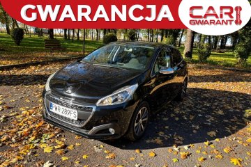Peugeot 208 1.6 Hdi 75km Niski przebieg