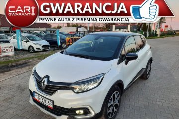 Renault Captur (ENERGY) TCe 90 LIMITED