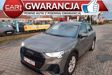 Audi Q3 40 TFSI Quattro S-Line S tronic