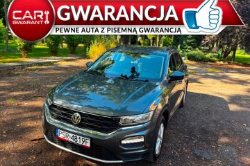 Volkswagen T-Roc 1.0 TSI