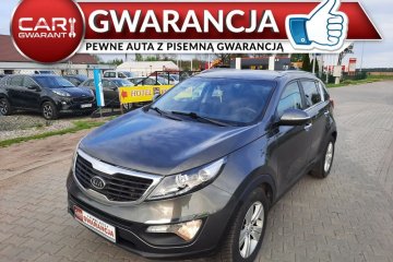 Kia Sportage 1.7 CRDI S 2WD
