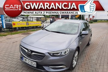 Opel Insignia 2.0 CDTI Sports Tourer ecoFLEXStart/Stop
