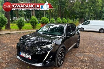 Peugeot 2008 PureTech