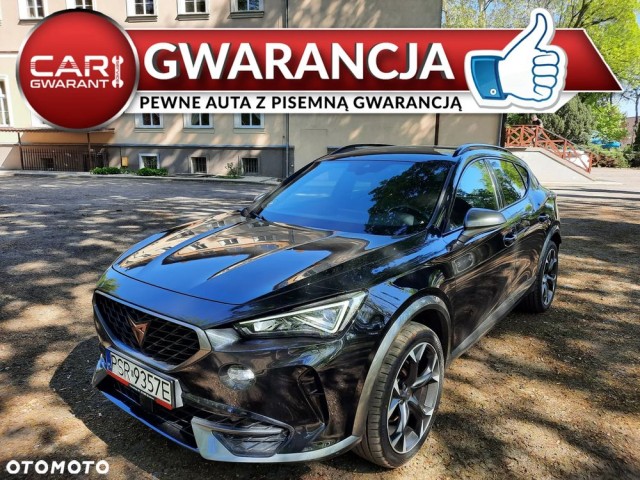 cupra