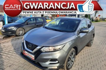 Nissan Qashqai 1.5 dCi TEKNA+