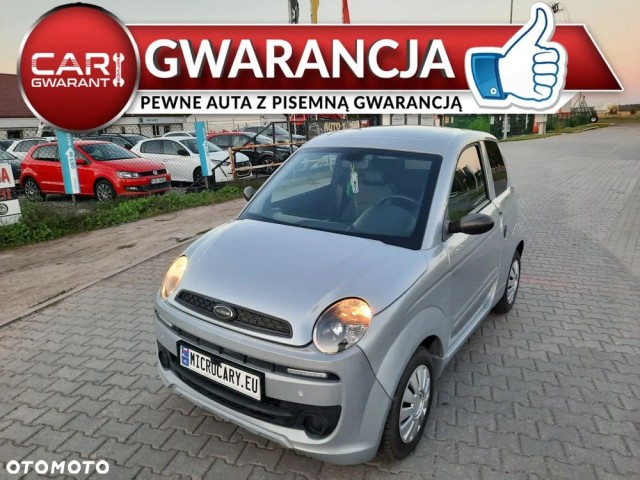 microcar