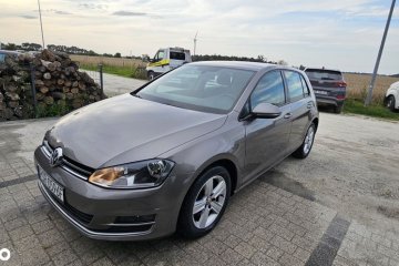 Volkswagen Golf 2.0 BlueTDI Highline