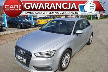 Audi A3 1.6 TDI Attraction