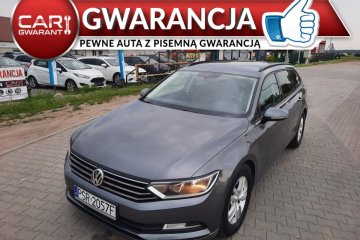 Volkswagen Passat 1.6 TDI