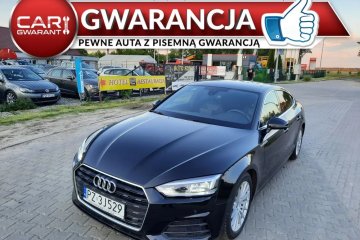 Audi A5 Sportback 35 TDI S tronic