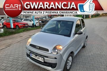 Microcar M.GO
