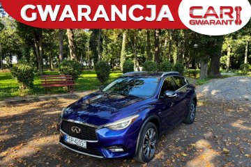 Infinity Qx30 2.0t