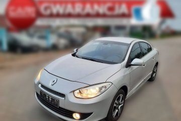 Renault Fluence