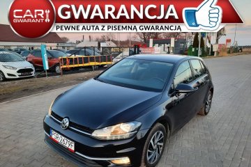 Volkswagen Golf 1.0 TSI BlueMotion Comfortline
