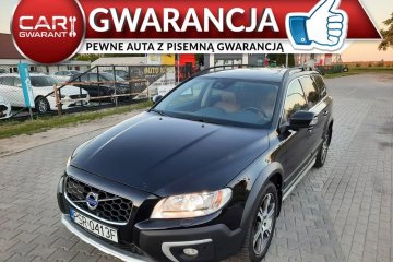 Volvo XC 70 D5 AWD Geartronic Summum