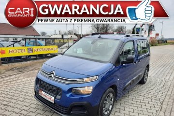 Citroën Berlingo M 1.2 PureTech Live S&S
