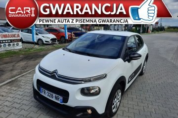Citroën C3 1.2 PureTech Feel