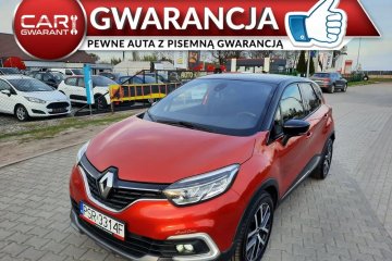 Renault Captur (ENERGY) TCe 150 EDC Version S
