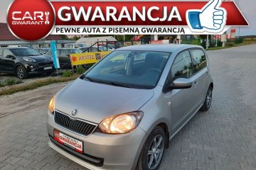 Skoda Citigo 1.0 MPI Style