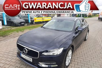Volvo V90 T8 Twin Engine AWD Momentum