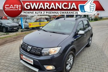 Dacia Sandero Stepway TCe 90 Prestige