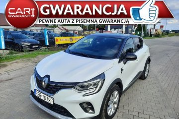 Renault Captur TCe Mild Hybrid 140 GPF EVOLUTION
