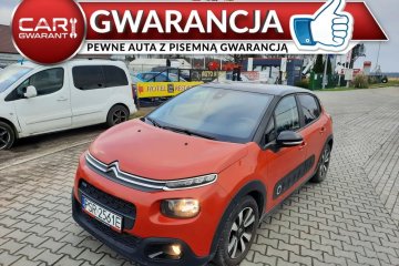Citroën C3 Pure Tech 82 FEEL